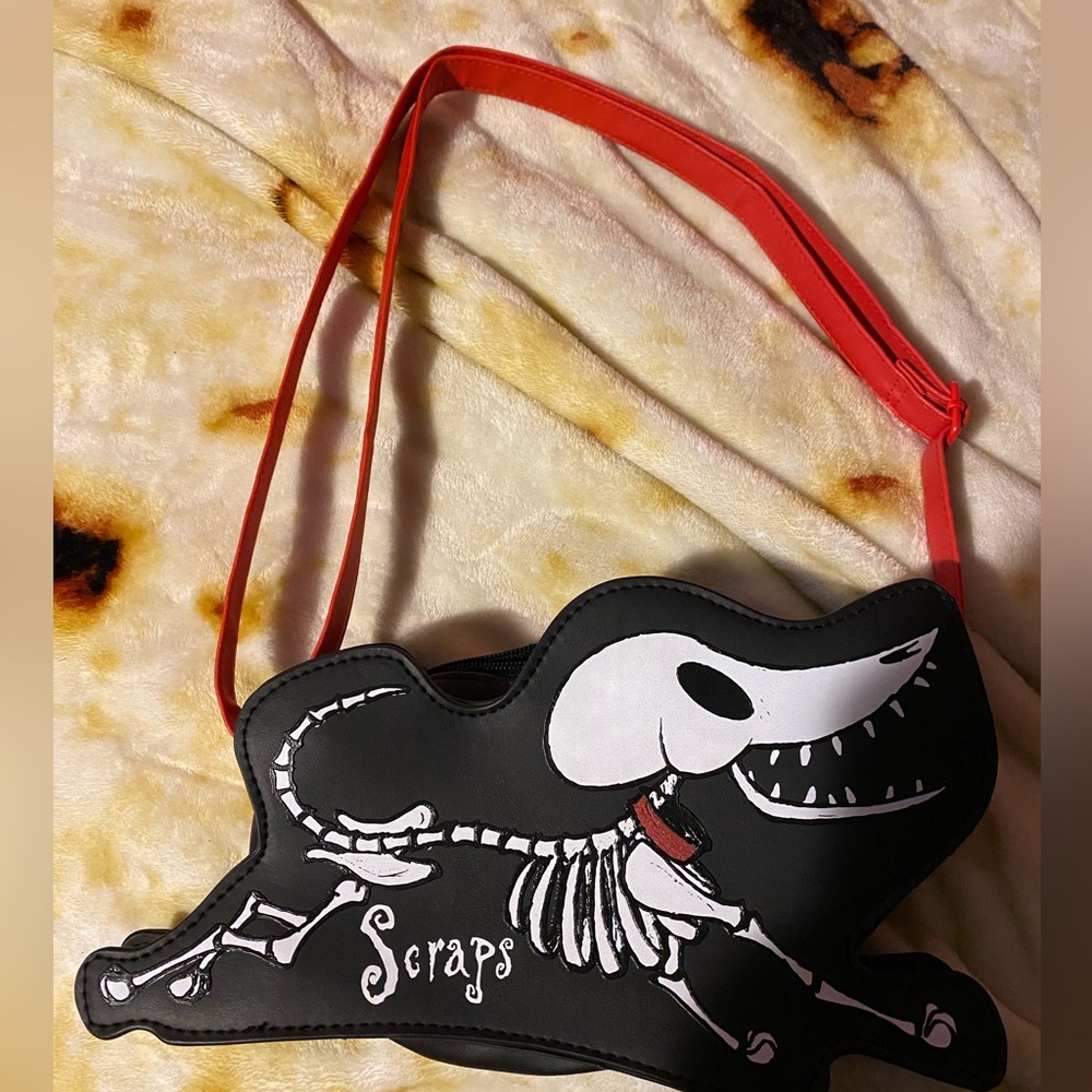 Scraps